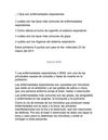 ENFERMEDADES RESPIRATORIAS