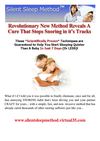  how to prevent snoring - snoring treatment - snoring solutions