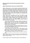 William Faulkner Essays: Life and Love of American Writer
