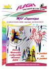 MJC Lagarrigue, Flash n°28 : 2ème semaine culturelle jeunes 2011