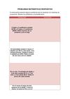 Problemas de matemáticas (PDF)