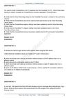 BeITCertified Avaya Free Download Actual 6401.1 exam questions dumps as PDF