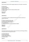 BeITCertified Cisco Free Download Actual 650-281 exam questions dumps as PDF
