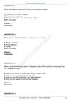 BeITCertified IBM Free Download Actual 000-M89 exam questions dumps as PDF