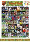 FOU d'FOOT Mai 2011