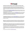 Download Free Antivirus Software- Protect your System from Online Threats