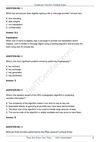 BeITCertified TruSecure Free Download Actual TU0-001 exam questions dumps as PDF