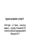 SPERANTELE VIETII 2010 volum antologic 