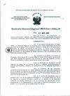 Oficializan VI Seminario DRELM 
