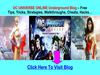 DC Universe Online Strategy Guide - Access Free Secret Tips, Tricks, Strategies, Walkthroughs, Cheats, Hacks, Cash...