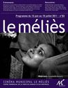 Cinéma Le Méliès - Programme du 15 juin au 19 juillet 2011 - n°63