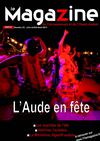 N° 23 Le Magazine Du Carcassonnais et de l'Ouest Audois