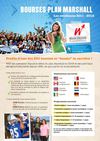 WEP-Bourses Plan Marshall 2011-12