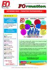 CARREFOUR : Commission nationale "LA FORMATION" FLASH COMPTE RENDU Réunion 5 mai 2011