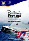 Revista - Portimão Portugal Match Cup 2011