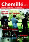 Magazine CHEMILLÉ - Juin 2011