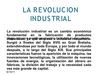 Revolución Industrial 