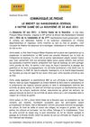 Brevet du randonneur - Comité Départemental duTourisme du Gard