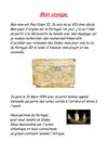 Carnet de l'explorateur Paul Coast II