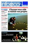 L'Europe nous aide à réaliser nos projets