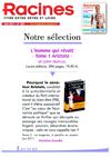 L'Homme qui rêvait de John Marcus [ Argent, pouvoir, désordres économiques ! Racines ] 