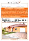ACHETER UNE MAISON EN ALSACE A Selestat, a Diebolsheim, DIRECTEMENT DE PARTICULIER A PARTICULIER SANS FRAIS D'AGENCE...