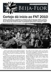 Informativo Beija-Flor 1