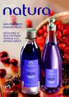 Voici mon nouveau catalogue Natura Brasil valable jusqu'au 4 juillet 2011!