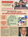 EN SECHURA, toman puente y paralizan toda la provincia