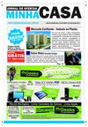 Jornal Minha Casa - Edição 001 - 15 de junho a 15 de julho de 2011
