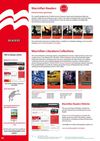 Macmillan 2011 Catalogue - Readers