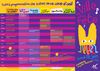 Fête de la ville - Samedi 18 juin - Carnaval au Parc Montreu