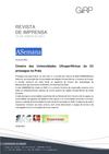 Revista de Imprensa de 15 de Junho de 2011