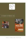 Le Nouste trail 2011