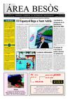 Àrea Besòs 20 Julio-Agosto 1998