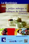 Répertoire des gîtes, petites auberges et résidences de tourisme