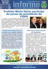 Informativo 15/06/2011