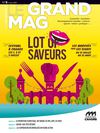 Le Grand Mag n°5