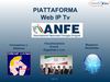 Presentazione IP TV A.N.F.E Ver. 1_2