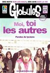 Globules édition spéciale, "Moi, toi les autres", été 2011
