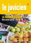 N°52 Avril/mai 2003