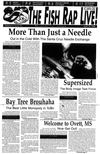 Fish Rap Live! 4.10, April 1994