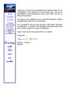 First Christian Laverne, Ok Testimonial