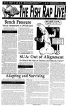 Fish Rap Live! 4.11, Late April 1994