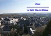 Balade à Chinon