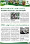 Boletim ICMBio em Foco nº 149‏