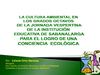 Proyecto ambiental