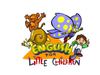 English for Little children