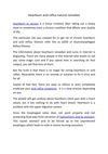 Heartburn acid reflux natural remedies