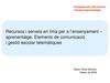 Espais virtuals d'ensenyament i aprenentatge